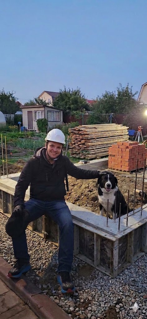 Соколов Кирилл